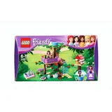 LEGO Friends Abenteuer Baumhaus 3065