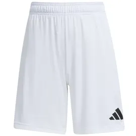 adidas Entrada 26 Sport-Shorts White/Black 104