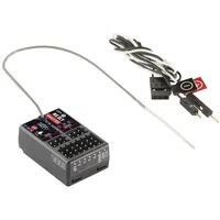 Reely Gen7 RX 7-Kanal Empfänger 2,4 GHz