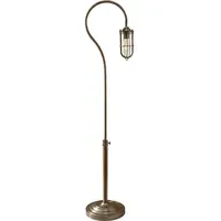 Elstead Lighting Elstead Lighting, Stehlampe, Urban Renewal Stehleuchte E27