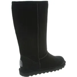 Bearpaw Elle Tall Damen Schwarz 41