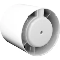 WALLAIR Wallair, Belüftungsventilator, Rohr-Einschublüfter 230 V 163