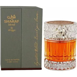 zimaya Sharaf Blend Extrait de Parfum 100 ml