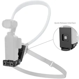 SmallRig 5581 Mount Halterung für DJI Osmo Pocket 3
