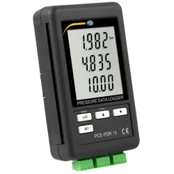 PCE Instruments Manometer PCE-PDR 10