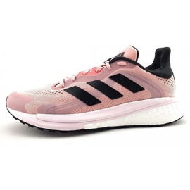 adidas Damen Laufschuh SolarGlide 4 ST Damen 5100176 Pink EU 42