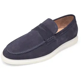 Henry Stevens Elia PL1 Herren Navy 47