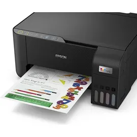 Epson EcoTank ET-2810