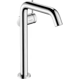 Hansgrohe Tecturis S Einhandmischer Chrom