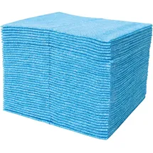 Wipex Wischtuch FSW SPEZIAL blau 40x38cm Pack a 20 Tücher