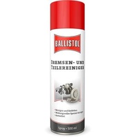 Ballistol Bremsen- und Teilereiniger 500ml (25340)