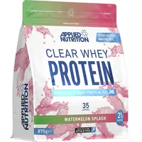 Applied Nutrition Clear Whey Protein