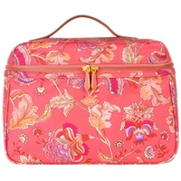 Oilily Coco Beauty Case Sits Aelia/Desert Rose