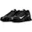 REAX TR MESH Black/White 47