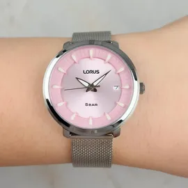 Lorus RG807DX9 Damenuhr 35mm 5ATM