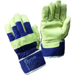 Chemikalien-Schutzhandschuh Verdant, Kat. III, Größe 10, 12 Paar - 10