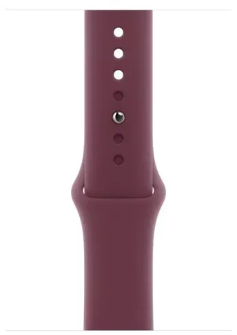45mm Mulberry Sport Band - M/L