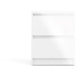 VCM ebuy24 Nachttisch Nada 40 x 50 cm, Schlafzimmer, Nachttische