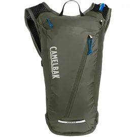 CamelBak Rogue Light 7 2l Trinkrucksack - Dusty Olive - One Size