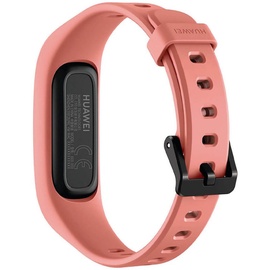 Huawei Band 4e Active Mineral Red
