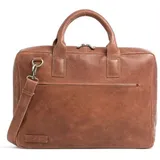 Plevier Plevier, Laptoptasche braun