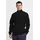 Indicode Strickjacke IDRevil in schwarz, | Gr.: M