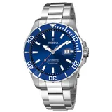 Festina Automatic Edelstahl 44 mm F20531/3
