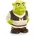 The Shrek Squishy Pufflums 18 cm