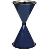 Tkg Standascher D405xH770mm blau