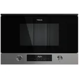 Teka MS 6220 BIS R Schwarz