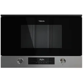 Teka MS 6220 BIS R Schwarz