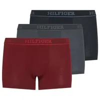 Tommy Hilfiger Underwear Trunk 3P TRUNK (Packung, 3er) bunt XL (54)