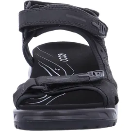 ECCO Yucatan Plus black 42