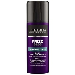 John Frieda FRIZZ EASE® Traum Locken Haarstyling-Liquid 200 ml 