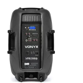 Vonyx VPS152A