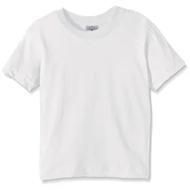 Stedman Kinder T-Shirt ST2200 white M (134/140)"