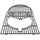 CAMPINGAZ Grillrost (2000031300)