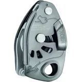 Petzl NEOX halbautomatisches Sicherungsgerät light gray (D016AA00)