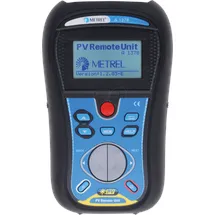 METREL A 1378 Photovoltaik-Messgerät