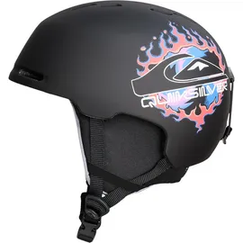 QUIKSILVER Journey 51-55 cm Black Flame