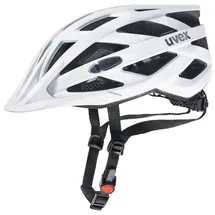 Uvex I-vo cc 52-57 cm white mat 2022