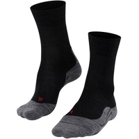 Falke TK5 Wander Herren schwarz