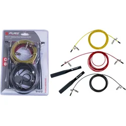 Pure2Improve Springseil Vario