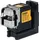 DeWalt Multilinienlaser 3x180°