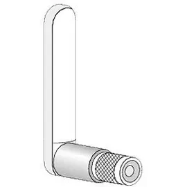 Cisco 2,4 GHz 2 dBi/5 GHz 4 dBi Dipolantenne