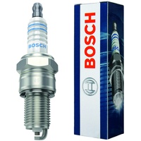 Bosch Automotive Bosch WR5DC - Nickel Zündkerzen - 1