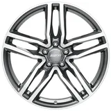 ALUTEC München Alutec Ikenu 8,0x18 5x114,3 ET45 MB70,1