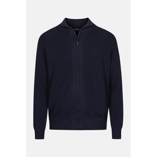 Armor Lux Herren Strickjacke Marine Kerlouan