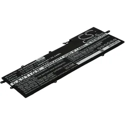 Powery Akku für Laptop Asus ZenBook Flip UX360 / UX360UA / Typ C31N1538