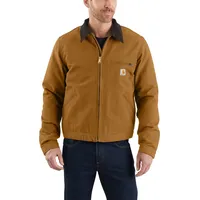 CARHARTT Duck Detroit braun M